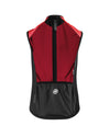 Vest - Assos UMA GT Wind Vest Women's - Galaxy Pink