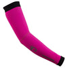 Warmers - Pearl Izumi Women's Elite Thermal Arm Warmers - Screaming Pink