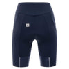 Women's Knicks - Santini Alba Women's Short Navy