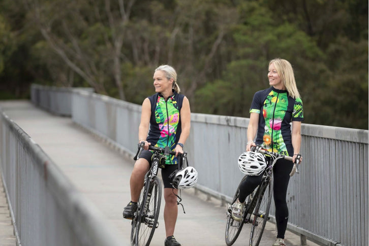 Bike best sale jersey designs