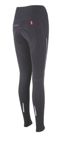 BBB Women's ColdShield Winter Bicycle Tights - winter comfort - Cycling and  Sports Clothing - Bicycle Clothing Specialists